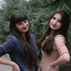 Лейла Исмаилова, 17.03, Ставрополь