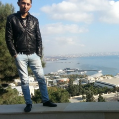 Проста Шако, 25.11.1993, Баку