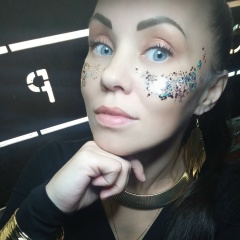 Екатерина Николаевна, 17.06.1986, Екатеринбург