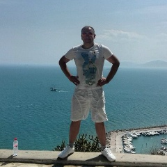 Дмитрий Щербатых, 29.11, Санкт-Петербург