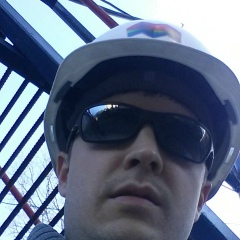 Сергей Яний, Москва