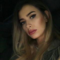 Валерия Оздемир, 19.05.1993, Алматы