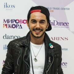 Тимур Родригез, 14.10.1979, Пенза