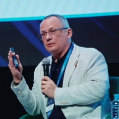 Сергей Савченко, Санкт-Петербург