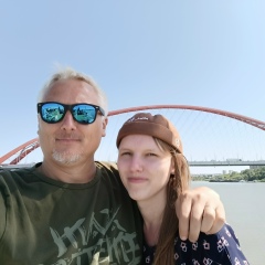 Петруха Власенко, Новосибирск