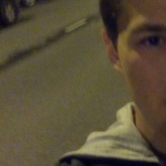 Александр Калинин, 04.03.1999, Челябинск
