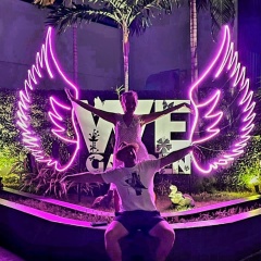 Анюта Анатольевна, 22.07.1980, Кемерово