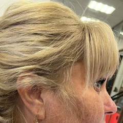 Елена Беличенко, 20.12, Надым