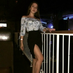 Евгения Рогова, 20.05.1993, Омск