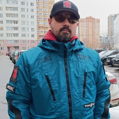 Иван Дьяченко, 31.01.1987, Санкт-Петербург