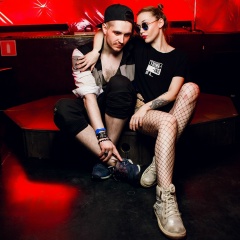 Владислав Николаев, 03.10.1988, Москва