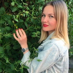 Светлана Акатьева, Краснодар