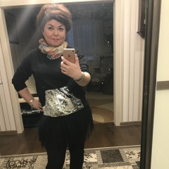 Эльвира Терегубова, 02.01, Уфа