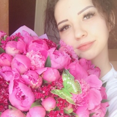 Rimma Khaziakhmedova, 18.01, Алматы