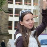 Viktoriya Shevchuk, 27.04.1990