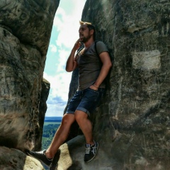 Егор Давыдов, 20.11.1986, Екатеринбург