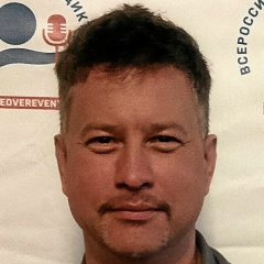 Майк Миханзон, 03.11, Москва