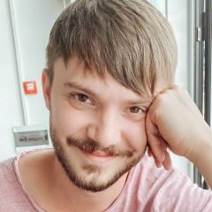 Андрей Ковальковский, 01.12.1989, Кишинев