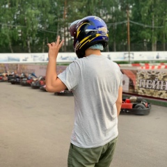 Aren Avetyan, 04.08, Белгород