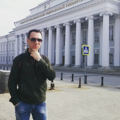 Эльдар Танишев, 17.01.1986, Казань