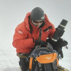 Михаил Кулинцев, 15.07