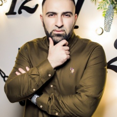 Армен Садян, 12.12, Москва