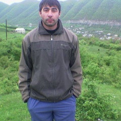 Уммат Умматов, Маджалис