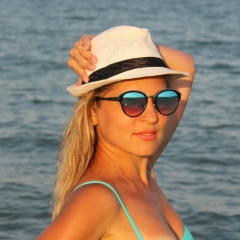 Виктория Костенко, 14.11, Кривой Рог