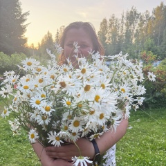 Анна Пиканова, 12.07, Санкт-Петербург