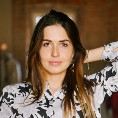 Таня Соколовская, 06.10, Москва