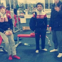 Магомед Магомедов, 10.01.2000