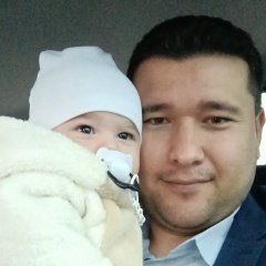 Азиз Солиев, 10.12.1985, Санкт-Петербург