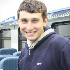 Илья Пономарев, 08.06.1987, Санкт-Петербург