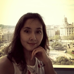 Ирина Эм, 23.04.1985, Москва