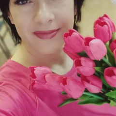 Ганна Герганкина, 03.07.1977, Тольятти