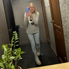 Ксения Большакова, 10.02, Санкт-Петербург