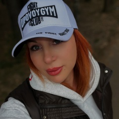 Elen Fox Cub, 26.06, Москва