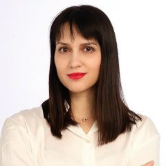 Евгения Нуртдинова, 28.07, Пермь