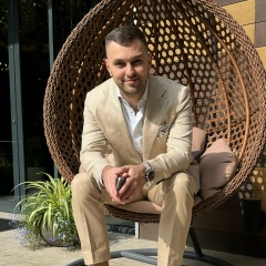 Сергей Копылов, 05.08.1992, Нижний Новгород