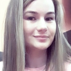 Лида Долаева