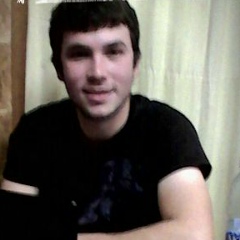 Hakimjon Nazarov, 16.03.1995, Наманган