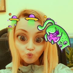 Мария Соколова, Москва