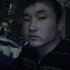 Жоки Таиров, 26.02.1993, Новосибирск