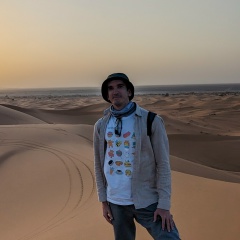 Denis Sannikov, 28.06, Fethiye