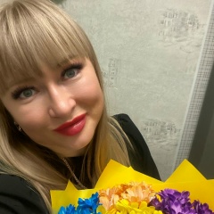 Натали Абрамович, 24.02.1990, Тюмень