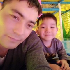 Самат Тойганбаев, 25.03