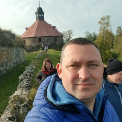 Антон Загумёнов, 13.10.1979, Санкт-Петербург