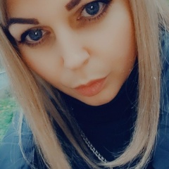 Ирина Кирилаш, 24.08.1988, Запорожье (Веселовский)