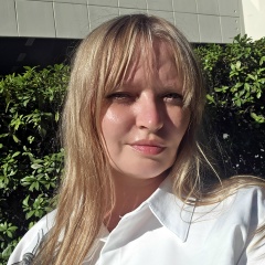 Людмила Ильиных, 19.12, Екатеринбург