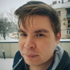 Дмитрий Костерин, 30.05.1989, Budapest